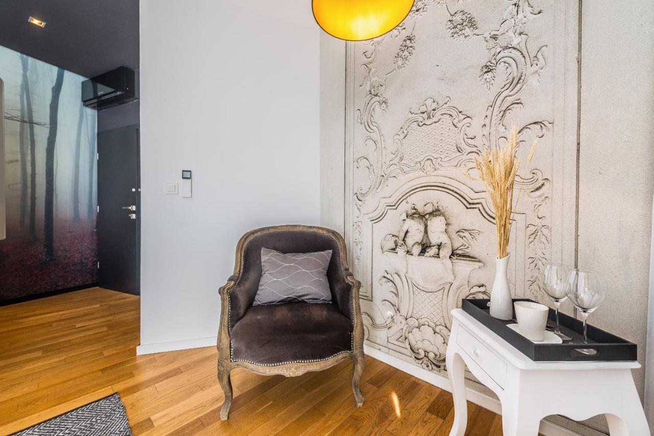 Central Rooms In Old Town By Belmont Realty Zadar Exterior photo