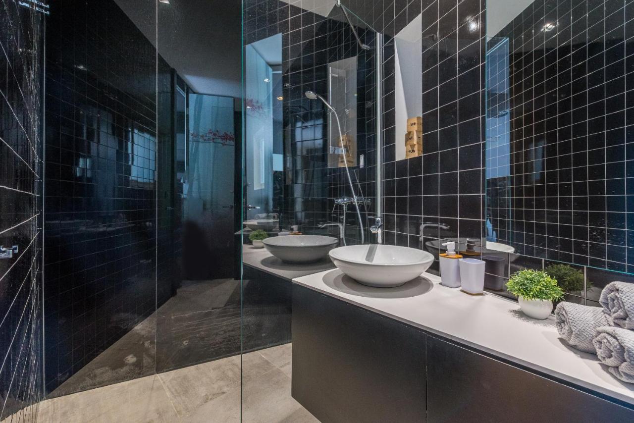 Central Rooms In Old Town By Belmont Realty Zadar Exterior photo